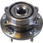SKF BR930983 Wheel Bearing And Hub Assembly