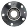 SKF BR930993 Wheel Bearing And Hub Assembly