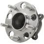 SKF BR931126 Wheel Bearing And Hub Assembly