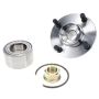 SKF BR931148K Wheel Bearing and Hub Assembly Repair Kit