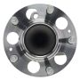 SKF BR931184 Wheel Bearing And Hub Assembly