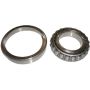 SKF BR94 Tapered Roller Bearing Set (Bearing And Race)