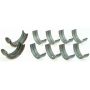 Sealed Power 4095M 30 Engine Crankshaft Main Bearing Set