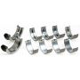 Sealed Power 4123MA 1 Engine Crankshaft Main Bearing Set