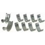 Sealed Power 4125MA 20 Engine Crankshaft Main Bearing Set