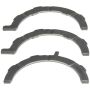Sealed Power 4507F Engine Crankshaft Thrust Washer Set