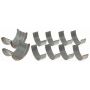 Sealed Power 4663M 1 Engine Crankshaft Main Bearing Set