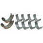 Sealed Power 4925M 10 Engine Crankshaft Main Bearing Set