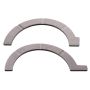 Sealed Power 4961F Engine Crankshaft Thrust Washer Set