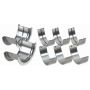Sealed Power 5085MA Engine Crankshaft Main Bearing Set
