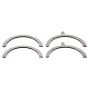 Sealed Power 6056F Engine Crankshaft Thrust Washer Set