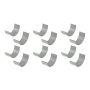 Sealed Power 6-4205CP .25MM Engine Connecting Rod Bearing Set