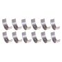 Sealed Power 6-6015A .25MM Engine Connecting Rod Bearing Set