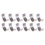 Sealed Power 6-6015A .50MM Engine Connecting Rod Bearing Set