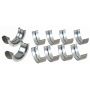 Sealed Power 6678MA Engine Crankshaft Main Bearing Set
