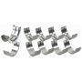 Sealed Power 6695MA .25MM Engine Crankshaft Main Bearing Set