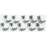 Sealed Power 6699MA Engine Crankshaft Main Bearing Set