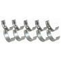 Sealed Power 7116MA Engine Crankshaft Main Bearing Set