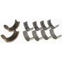 Sealed Power 7151M 10 Engine Crankshaft Main Bearing Set