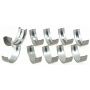 Sealed Power 7193MA .25MM Engine Crankshaft Main Bearing Set