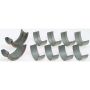 Sealed Power 7217M 10 Engine Crankshaft Main Bearing Set