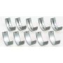 Sealed Power 7257M Engine Crankshaft Main Bearing Set