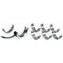 Sealed Power 7262MA .25MM Engine Crankshaft Main Bearing Set