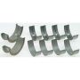Sealed Power 7285M .25MM Engine Crankshaft Main Bearing Set