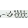 Sealed Power 7289MA .25MM Engine Crankshaft Main Bearing Set