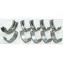 Sealed Power 7319MA .25MM Engine Crankshaft Main Bearing Set