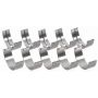Sealed Power 7352MA .25MM Engine Crankshaft Main Bearing Set