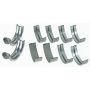 Sealed Power 7369MA .25MM Engine Crankshaft Main Bearing Set