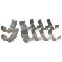 Sealed Power 7370M .25MM Engine Crankshaft Main Bearing Set