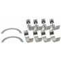 Sealed Power 7382MA .25MM Engine Crankshaft Main Bearing Set
