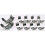 Sealed Power 7388MA 30 Engine Crankshaft Main Bearing Set