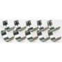 Sealed Power 7391M Engine Crankshaft Main Bearing Set