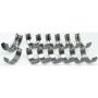 Sealed Power 7409M 20 Engine Crankshaft Main Bearing Set