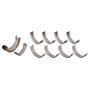 Sealed Power 7440M Engine Crankshaft Main Bearing Set