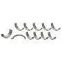 Sealed Power 7461MA Engine Crankshaft Main Bearing Set