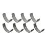 Sealed Power 7466M .25MM Engine Crankshaft Main Bearing Set