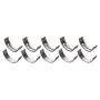Sealed Power 7469M .25MM Engine Crankshaft Main Bearing Set