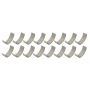 Sealed Power 8-2000CPA 40 Engine Connecting Rod Bearing Set