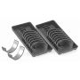 Sealed Power 8-4835A Engine Connecting Rod Bearing Set