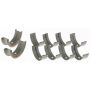 Sealed Power 884M 10 Engine Crankshaft Main Bearing Set