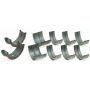 Sealed Power 916M 10 Engine Crankshaft Main Bearing Set