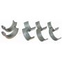 Sealed Power 960M 30 Engine Crankshaft Main Bearing Set