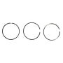 Sealed Power E-984KC Engine Piston Ring Set