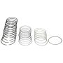Sealed Power E-985KC Engine Piston Ring Set