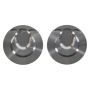 Sealed Power H1524CPLR Engine Piston Set