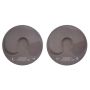 Sealed Power H1527CPALR Engine Piston Set